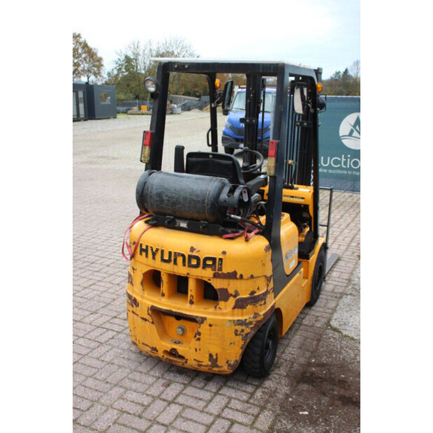 Hyundai HLF18-5-44471546