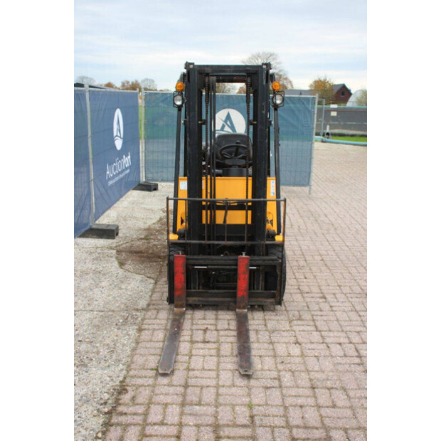 Hyundai HLF18-5-44471548