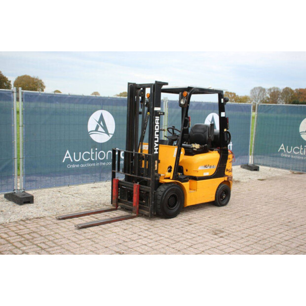 Hyundai HLF18-5-44471549