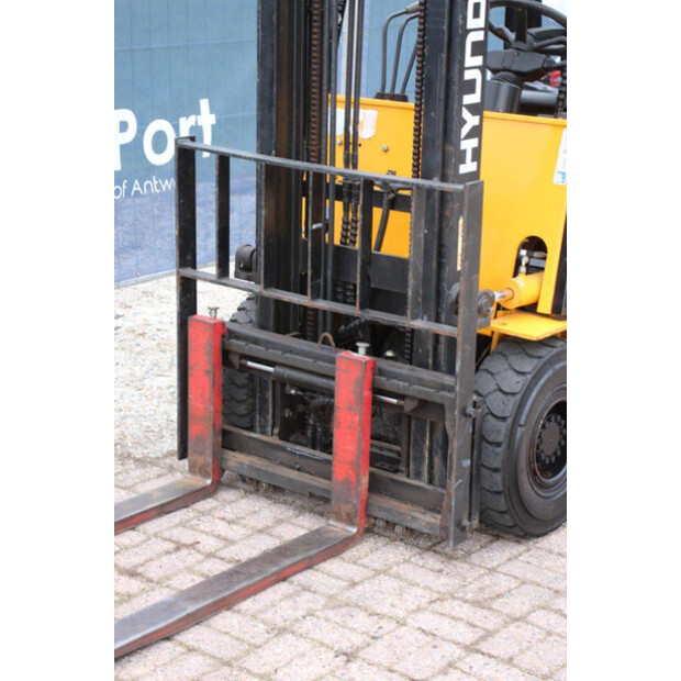 Hyundai HLF18-5-44471551