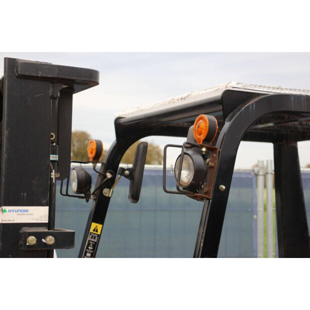 Hyundai HLF18-5-44471554