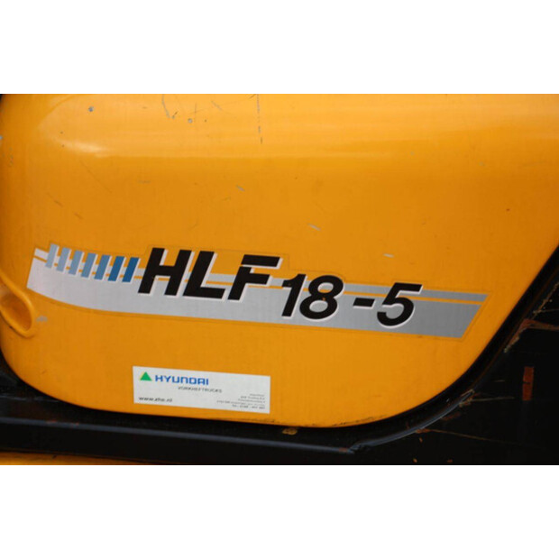 Hyundai HLF18-5-44471557
