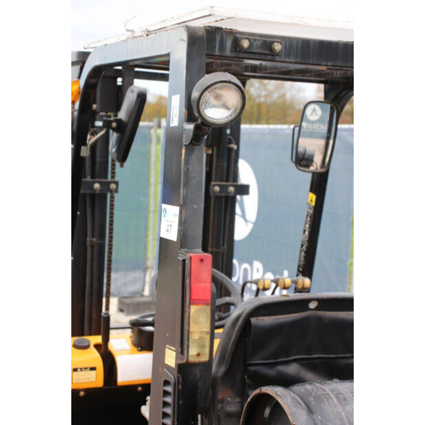 Hyundai HLF18-5-44471558