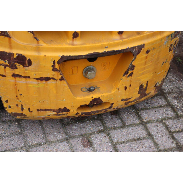 Hyundai HLF18-5-44471560