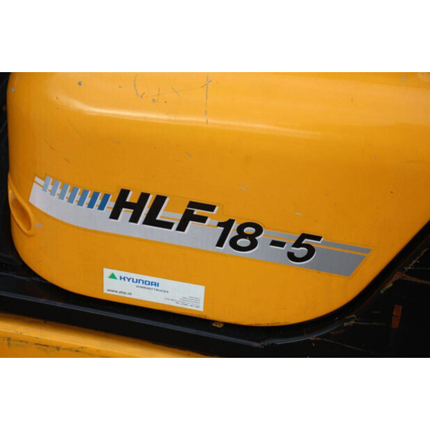 Hyundai HLF18-5-44471565