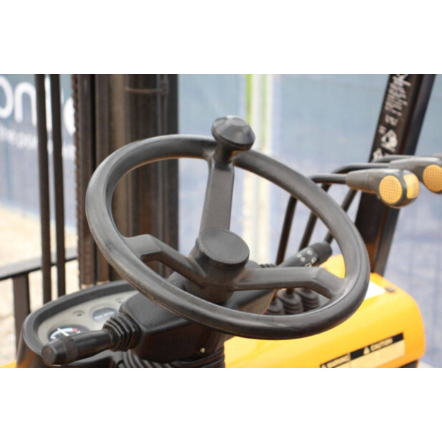 Hyundai HLF18-5-44471566