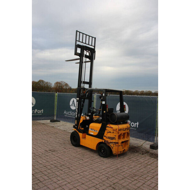 Hyundai HLF18-5-44471572