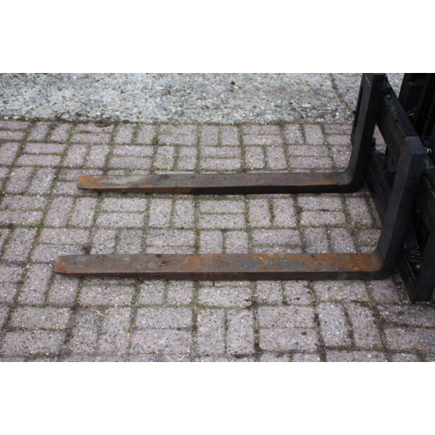 1998 Linde H16T-02-44471612