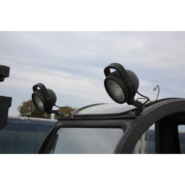 1998 Linde H16T-02-44471613