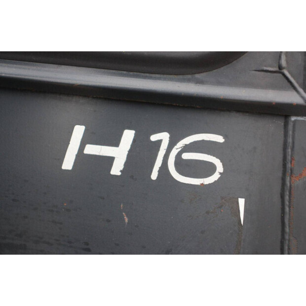 1998 Linde H16T-02-44471617