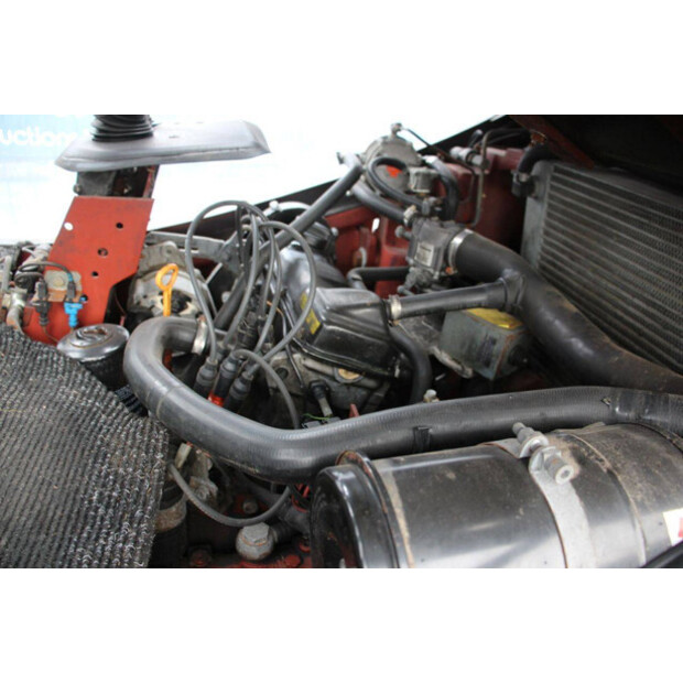 1998 Linde H16T-02-44471620