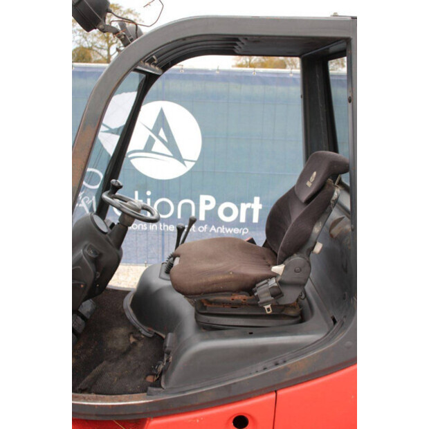 1998 Linde H16T-02-44471622