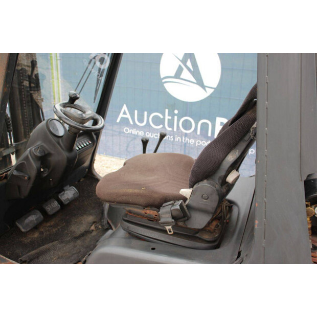 1998 Linde H16T-02-44471623