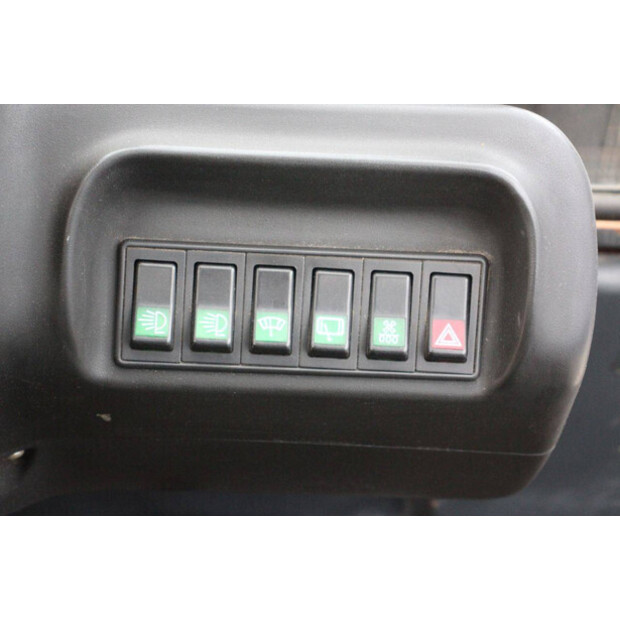 1998 Linde H16T-02-44471628