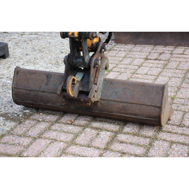 2012 Hyundai Robex16-9-44471681