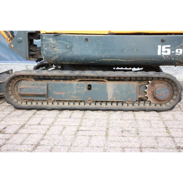 2012 Hyundai Robex16-9-44471685