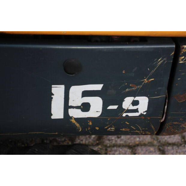 2012 Hyundai Robex16-9-44471689