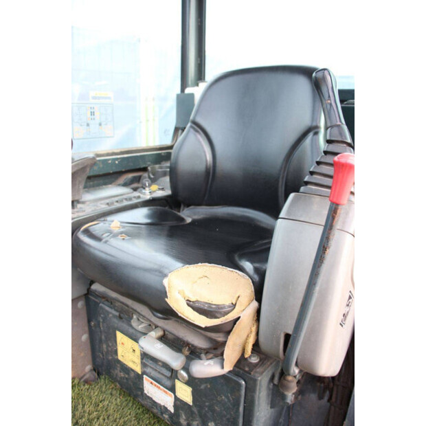 2012 Hyundai Robex16-9-44471694