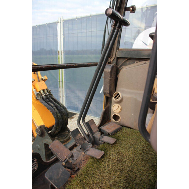 2012 Hyundai Robex16-9-44471695