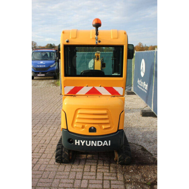 2019 Hyundai Robex 18-9-44471708