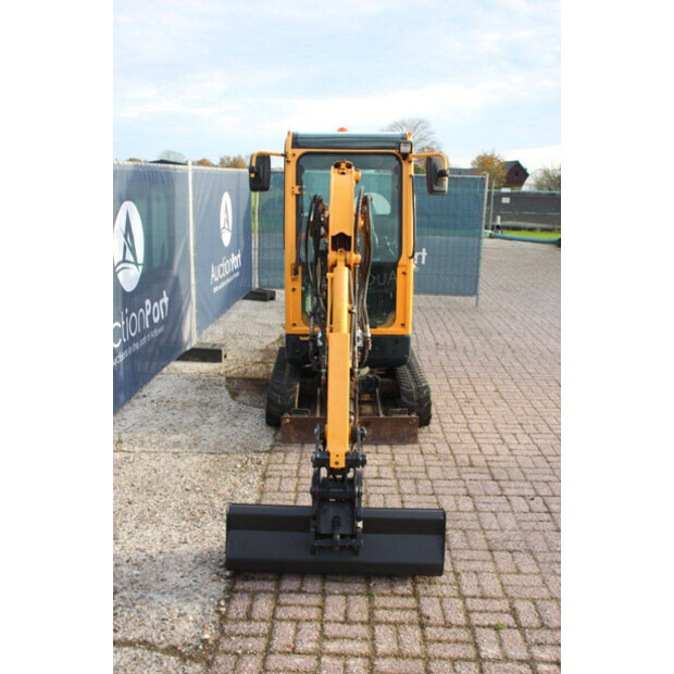 2019 Hyundai Robex 18-9-44471711