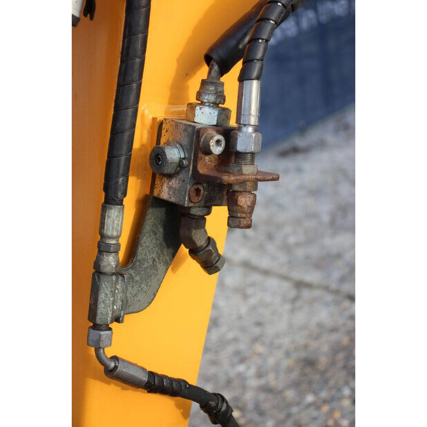 2019 Hyundai Robex 18-9-44471722