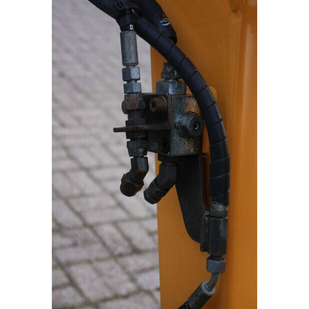 2019 Hyundai Robex 18-9-44471723