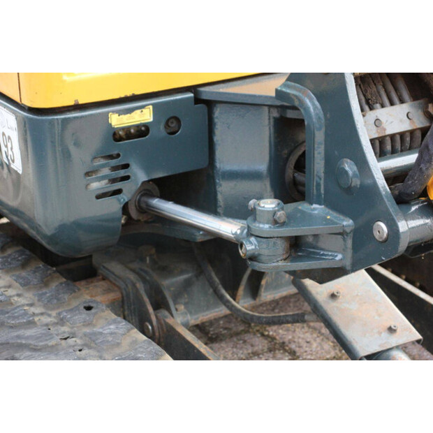 2019 Hyundai Robex 18-9-44471724