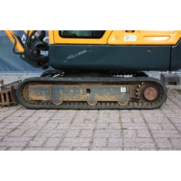 2019 Hyundai Robex 18-9-44471725