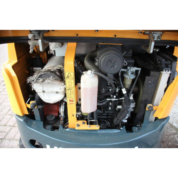 2019 Hyundai Robex 18-9-44471730