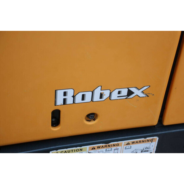 2019 Hyundai Robex 18-9-44471731
