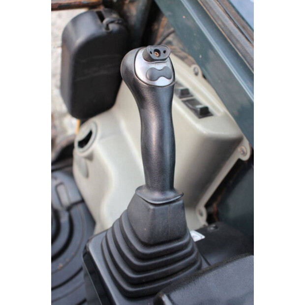 2019 Hyundai Robex 18-9-44471738