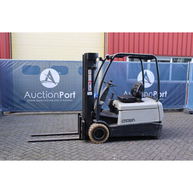 1997 Crown SC3018 OPT3-44471745