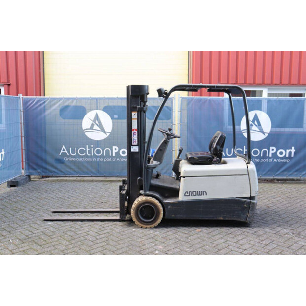 1997 Crown SC3018 OPT3-44471746