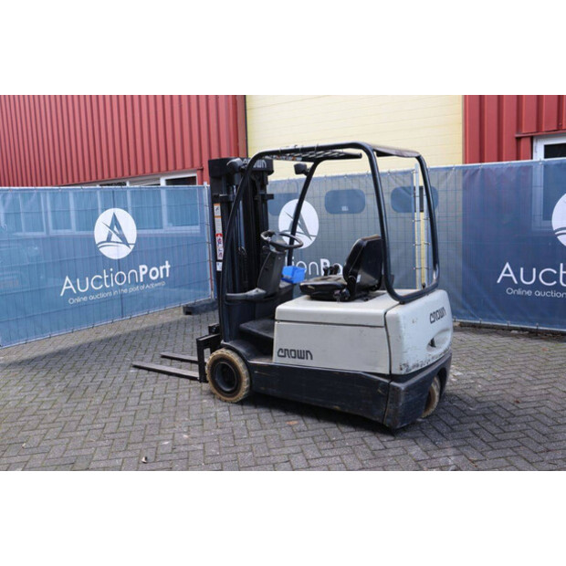 1997 Crown SC3018 OPT3-44471748