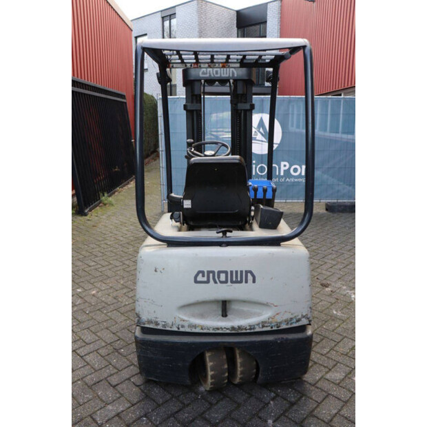 1997 Crown SC3018 OPT3-44471749