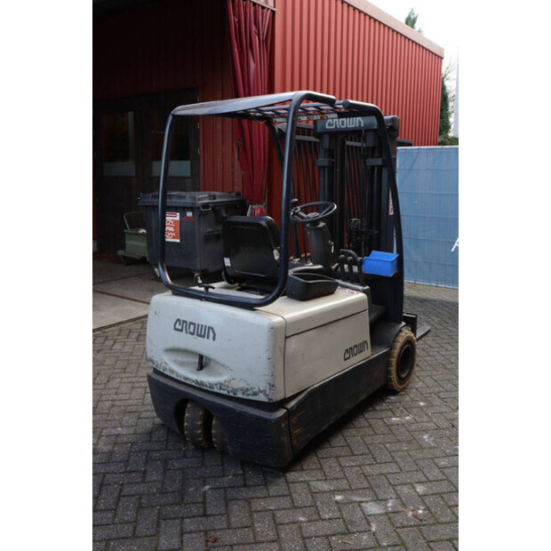 1997 Crown SC3018 OPT3-44471750