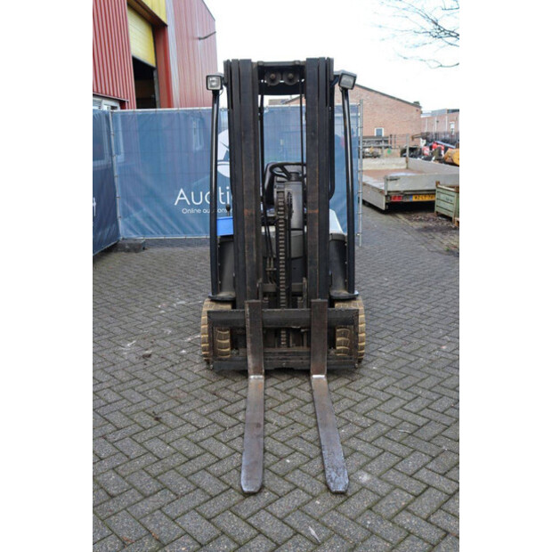 1997 Crown SC3018 OPT3-44471752