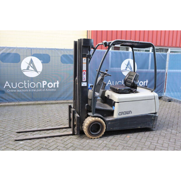 1997 Crown SC3018 OPT3-44471753