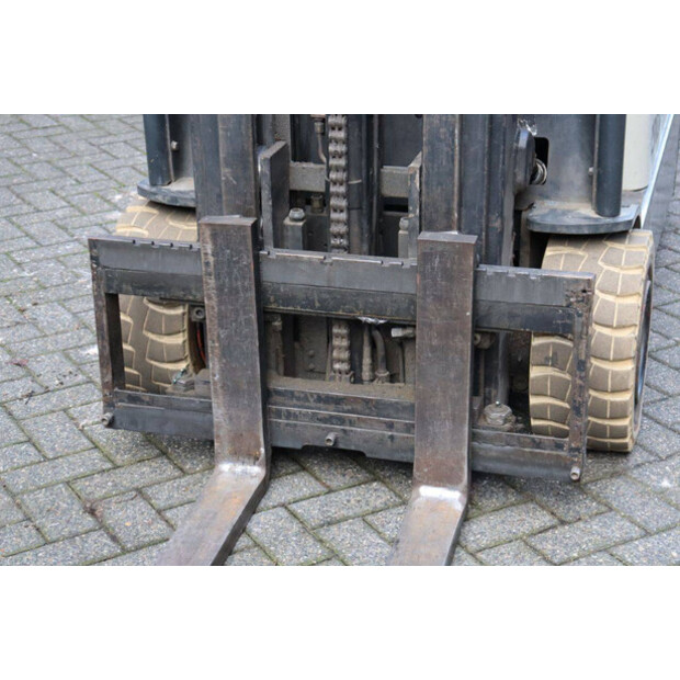 1997 Crown SC3018 OPT3-44471755