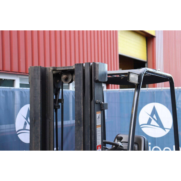 1997 Crown SC3018 OPT3-44471756