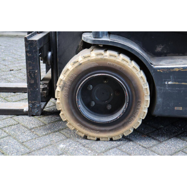 1997 Crown SC3018 OPT3-44471757