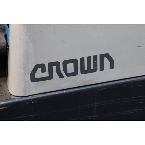 1997 Crown SC3018 OPT3-44471758