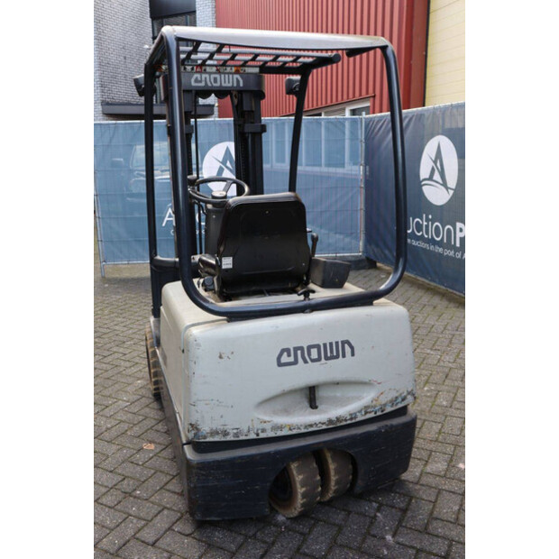 1997 Crown SC3018 OPT3-44471759