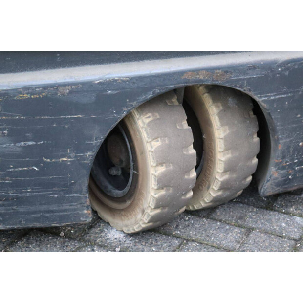 1997 Crown SC3018 OPT3-44471760