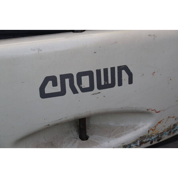 1997 Crown SC3018 OPT3-44471762