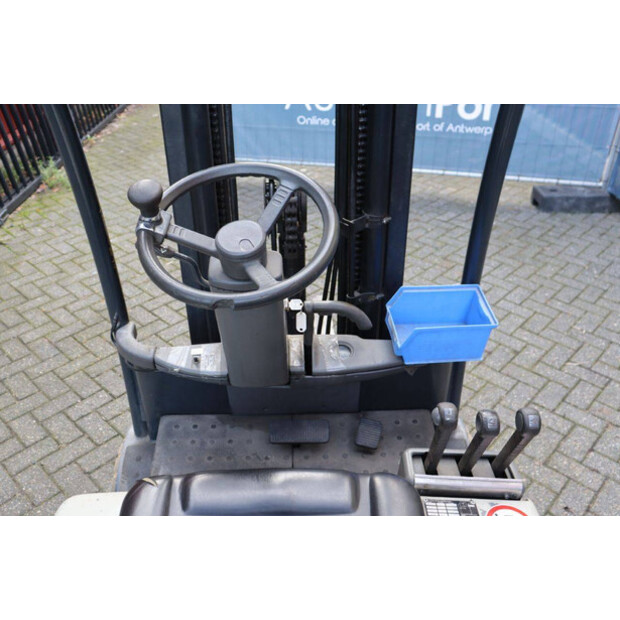 1997 Crown SC3018 OPT3-44471764