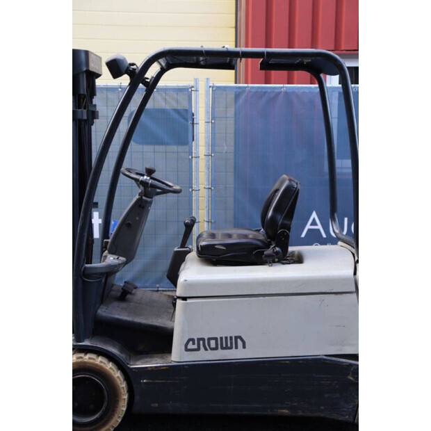 1997 Crown SC3018 OPT3-44471765