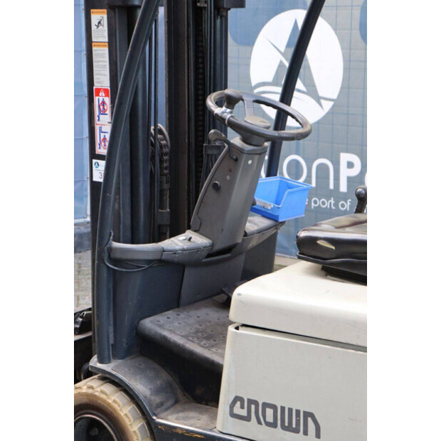 1997 Crown SC3018 OPT3-44471766