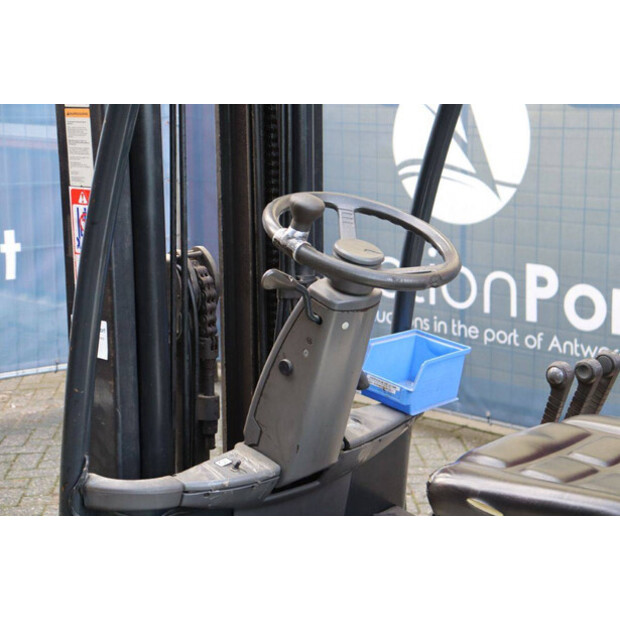 1997 Crown SC3018 OPT3-44471767